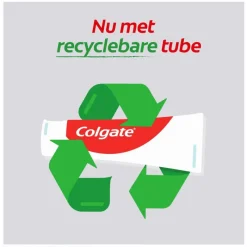 Clearance Colgate Max White Charcoal Whitening Tandpasta - 75 ML