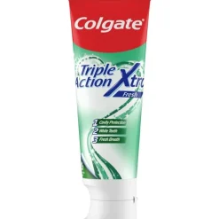 Online Colgate Triple Action Xtra Fresh Tandpasta - 75 ML