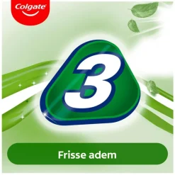 Online Colgate Triple Action Xtra Fresh Tandpasta - 75 ML
