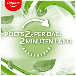 Online Colgate Triple Action Xtra Fresh Tandpasta - 75 ML