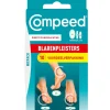 Online Compeed Blarenpleister Mix 10 Pleisters
