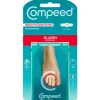 Outlet Compeed Blarenpleister voor Tenen 8 Pleisters