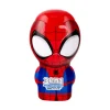 New Corsair Shower Gel, Shampoo & Conditioner Spiderman 3D - 3in1 300ML