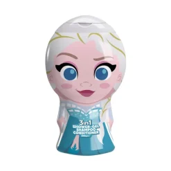 Outlet Corsair Shower Gel, Shampoo & Conditioner Frozen Elsa- 3in1 300ML