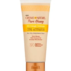 Best Crème of Nature Pure Honey Curl Activator 310 ML