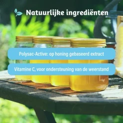 Best Dampo Alle Hoest + Keelpijn 150 ML