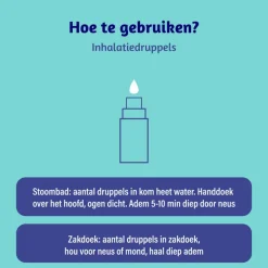 Best Dampo 2-in-1 Inhaler 2 ML