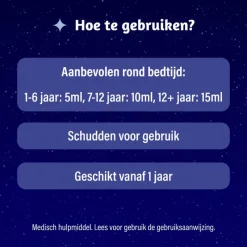 Online Dampo Kids Alle Hoest Nacht 100 ML