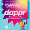 Clearance Dappr Flexibele Pleisters Tie Dye 30 stuks