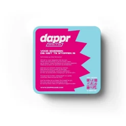 Clearance Dappr Flexibele Pleisters Tie Dye 30 stuks