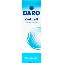 New Daro Zinkzalf 28 GR