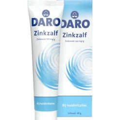 New Daro Zinkzalf 28 GR