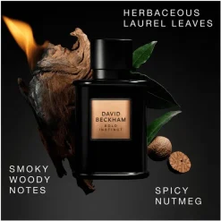 Online David Beckham Bold Instinct eau de parfum 50 ML
