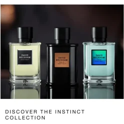 Online David Beckham Bold Instinct eau de parfum 50 ML