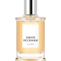 Clearance David Beckham Classic eau de toilette 50 ML
