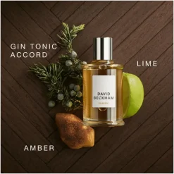 Clearance David Beckham Classic eau de toilette 50 ML