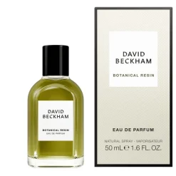 Outlet David Beckham Collection Botanical Resin eau de parfum 50ml​