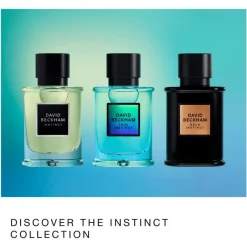 Online David Beckham True Instinct eau de parfum 50 ML