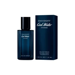 Online Davidoff Cool Water Intense For Men eau de parfum 40ml