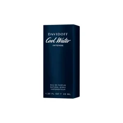 Online Davidoff Cool Water Intense For Men eau de parfum 40ml