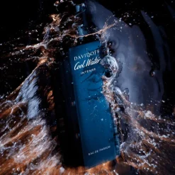 Online Davidoff Cool Water Intense For Men eau de parfum 40ml