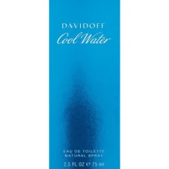 Discount Davidoff Cool Water Men eau de toilette 75 ML