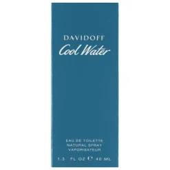 Best Davidoff Cool Water Men eau de toilette 40 ML