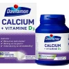 New Davitamon Calcium met Vitamine D Kauwtabletten Mint