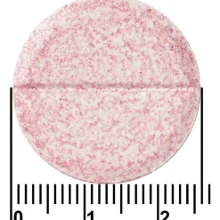 Outlet Davitamon Elke Dag Bruistabletten Granaatappelsmaak