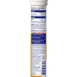 New Davitamon Forte Vitamine C + Extra D3 Bruistabletten 15 stuks