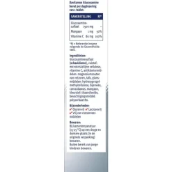 Clearance Davitamon Glucosamine