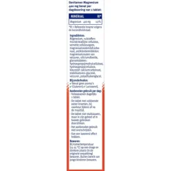 Davitamon Magnesium 400 mg Tabletten