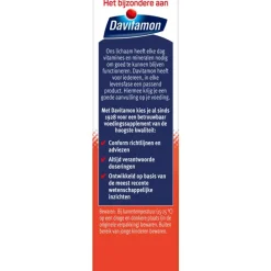 Clearance Davitamon Magnesium Mentale Energie 30ST