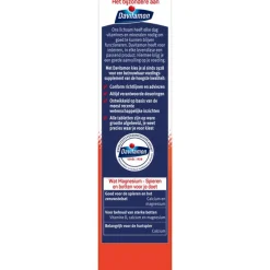 Davitamon Magnesium Met Calcium + Vitamine D Tabletten 42 Stuks