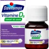 Online Davitamon Vitamine D 50+ Smelttabletten Citroensmaak 130 Stuks