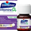 New Davitamon Vitamine D Smelttabletten