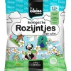 Hot De Kleine Keuken Bio Rozijntjes Zonder Sulfiet