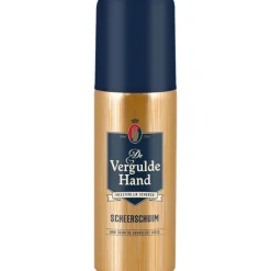 Best Vergulde Hand De Scheerschuim Mini 50 ML