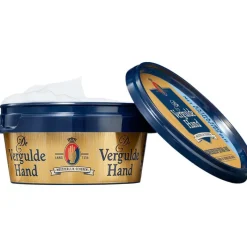 Hot Vergulde Hand De Scheerzeeptablet Extra Fris 75 GR