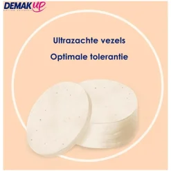 Sale Demak'up Sensitive Maxi Wattenschijven 48 stuks