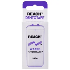 Clearance Reach Dentotape Waxed Dentotape