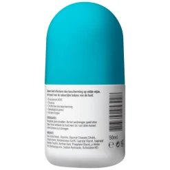 Hot Deoleen Regular 0% Aluminium Deodorant Roller 50 ML