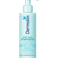Outlet Dermolin Anti-roos Shampoo 200 ML