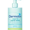 Discount Dermolin Handwash 400ml pomp