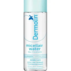 Outlet Dermolin Pure Care Micellair Water 200 ML