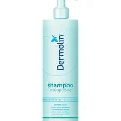 Online Dermolin Shampoo 400 ML