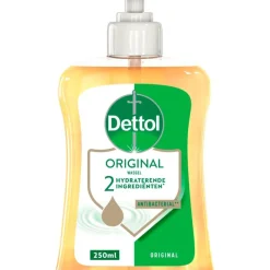 Hot Dettol Antibacterieel Original Handzeep 250 ML