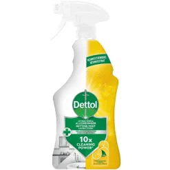 Online Dettol Spray Citrus 500 ML