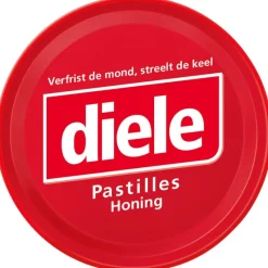 Clearance Diele Pastilles Honing