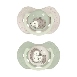 Hot Difrax Dynamic Fopspeen 6-18M Night&Day unisex